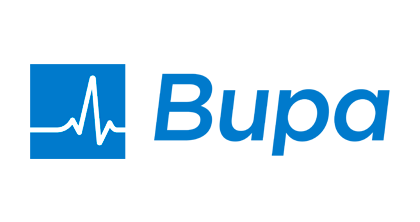 BUPA