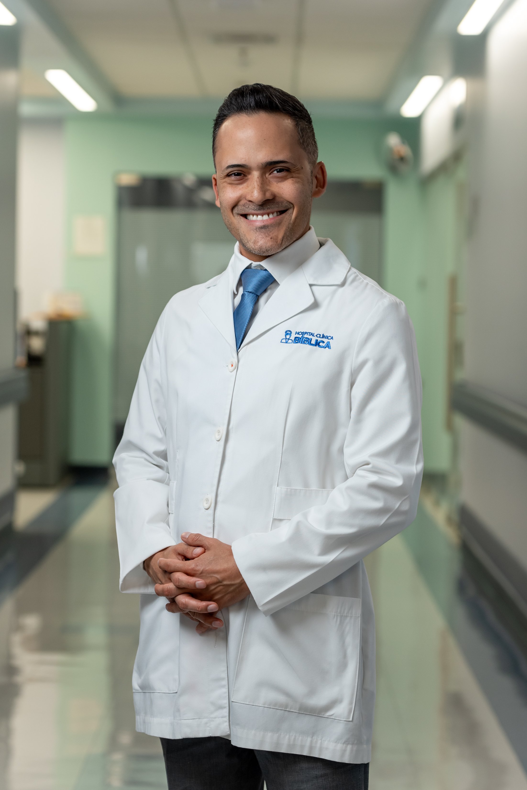 Abraham Gómez Hernández