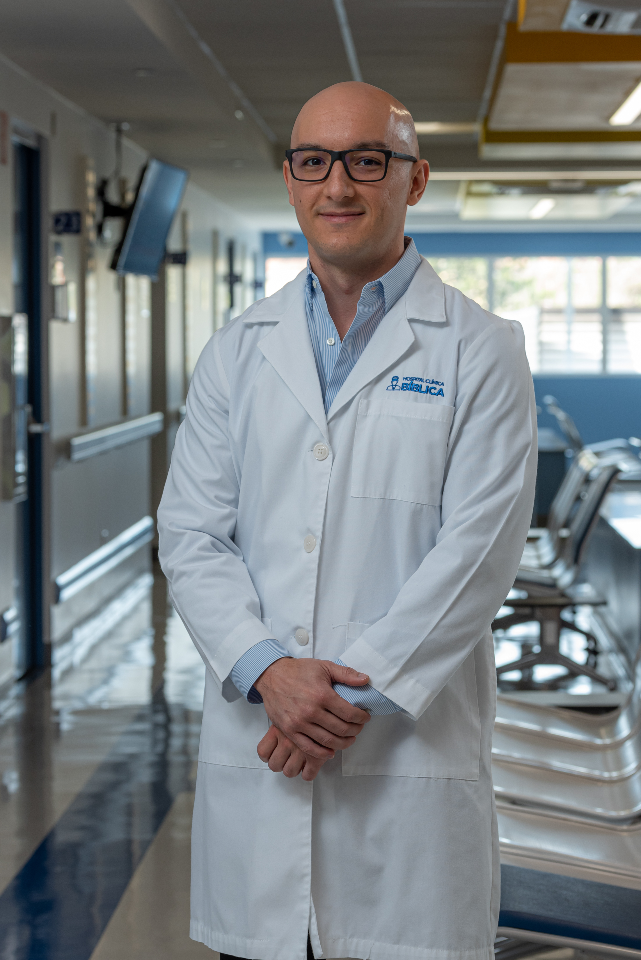 Daniel Núñez Rimola