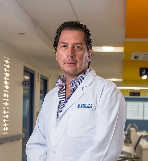 Darío De Calice Lammens