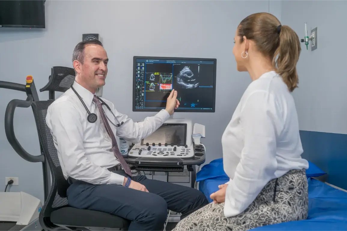 FUNCIÓN PROCEDIMIENTO DE ELECTROFISILOGÍA