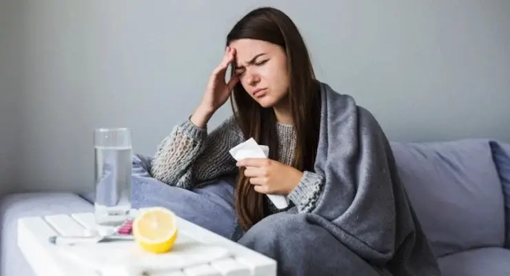 ¿Cómo y cuándo tomar antibióticos en forma correcta?